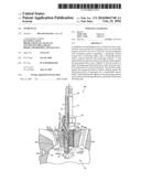 SPARK PLUG diagram and image