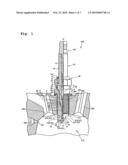 SPARK PLUG diagram and image