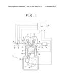 IGNITION CONTROL SYSTEM FOR INTERNAL COMBUSTION ENGINES diagram and image