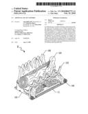 ARTIFICIAL LOG SET ASSEMBLY diagram and image