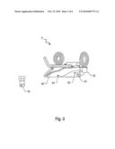 ARTIFICIAL LOG SET ASSEMBLY diagram and image