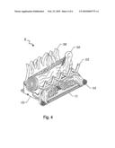 ARTIFICIAL LOG SET ASSEMBLY diagram and image