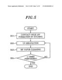 SUBSTRATE PROCESSING METHOD AND SUBSTRATE PROCESSING APPARATUS diagram and image