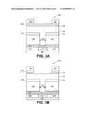  METHOD OF PHOTORESIST REMOVAL IN THE PRESENCE OF A LOW-K DIELECTRIC LAYER diagram and image