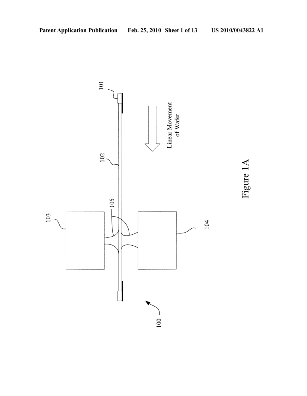 REMOVING BUBBLES FROM A FLUID FLOWING DOWN THROUGH A PLENUM - diagram, schematic, and image 02