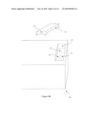 REMOVING BUBBLES FROM A FLUID FLOWING DOWN THROUGH A PLENUM diagram and image