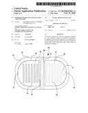 Method and Apparatus for Cleaning a Mouthguard diagram and image