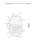 Method and Apparatus for Cleaning a Mouthguard diagram and image