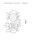 Method and Apparatus for Cleaning a Mouthguard diagram and image