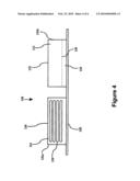 Method and Apparatus for Cleaning a Mouthguard diagram and image