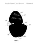 Method and Apparatus for Cleaning a Mouthguard diagram and image