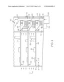 POWER GENERATION SYSTEM FOR AN ELECTRONIC SYSTEM diagram and image