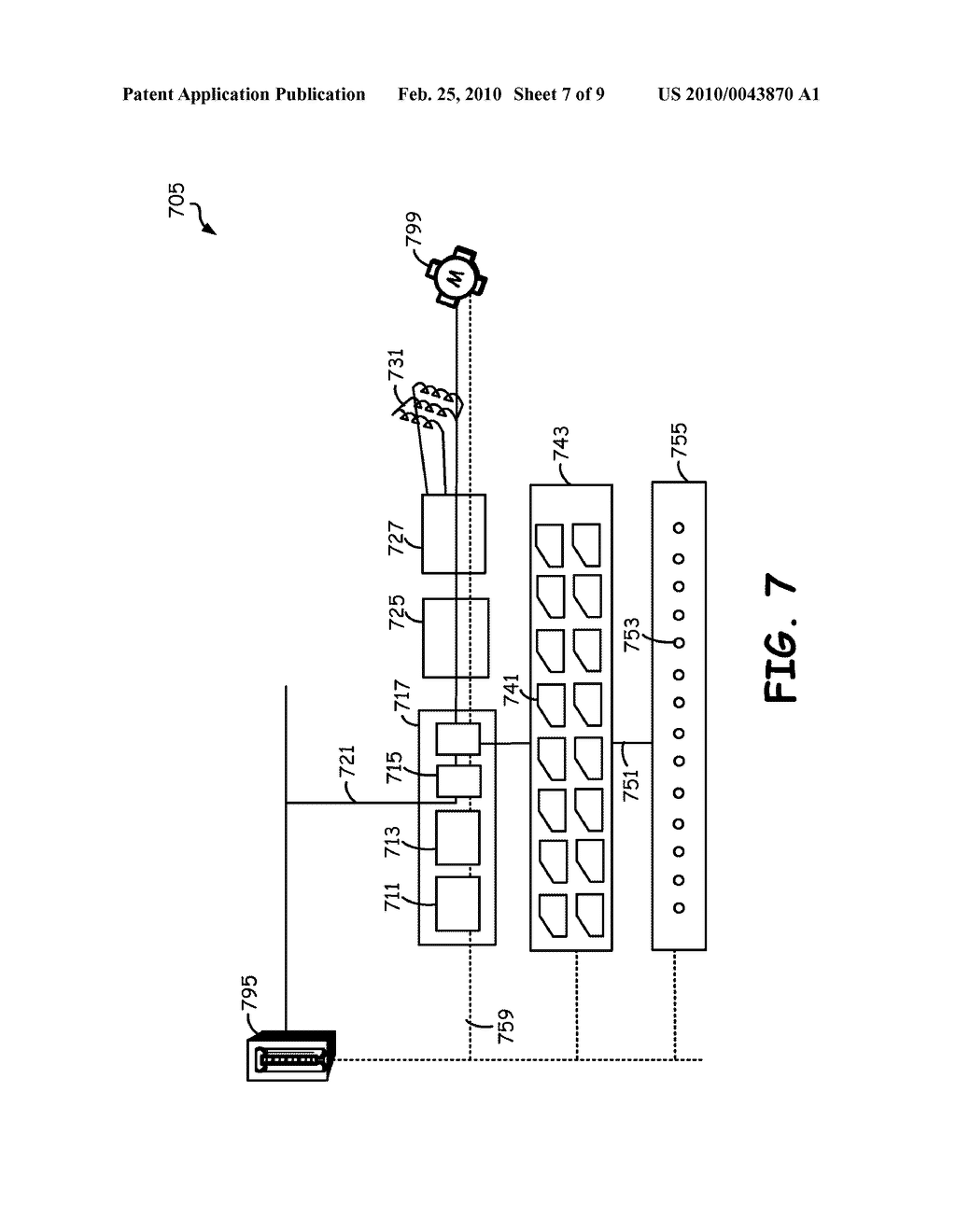 SOLAR PANEL MONITORING SYSTEM - diagram, schematic, and image 08