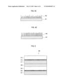 SEMICONDUCTING DEVICES AND METHODS OF MAKING THE SAME diagram and image