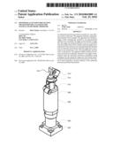 OPTIMIZED ACTIVATION PREVENTION MECHANISM FOR A GAS DELIVERY SYSTEM AND METHODS THEREFOR diagram and image