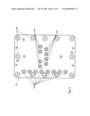 VALVE BLOCK ASSEMBLY diagram and image