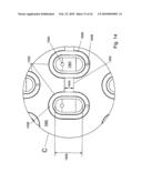 VALVE BLOCK ASSEMBLY diagram and image