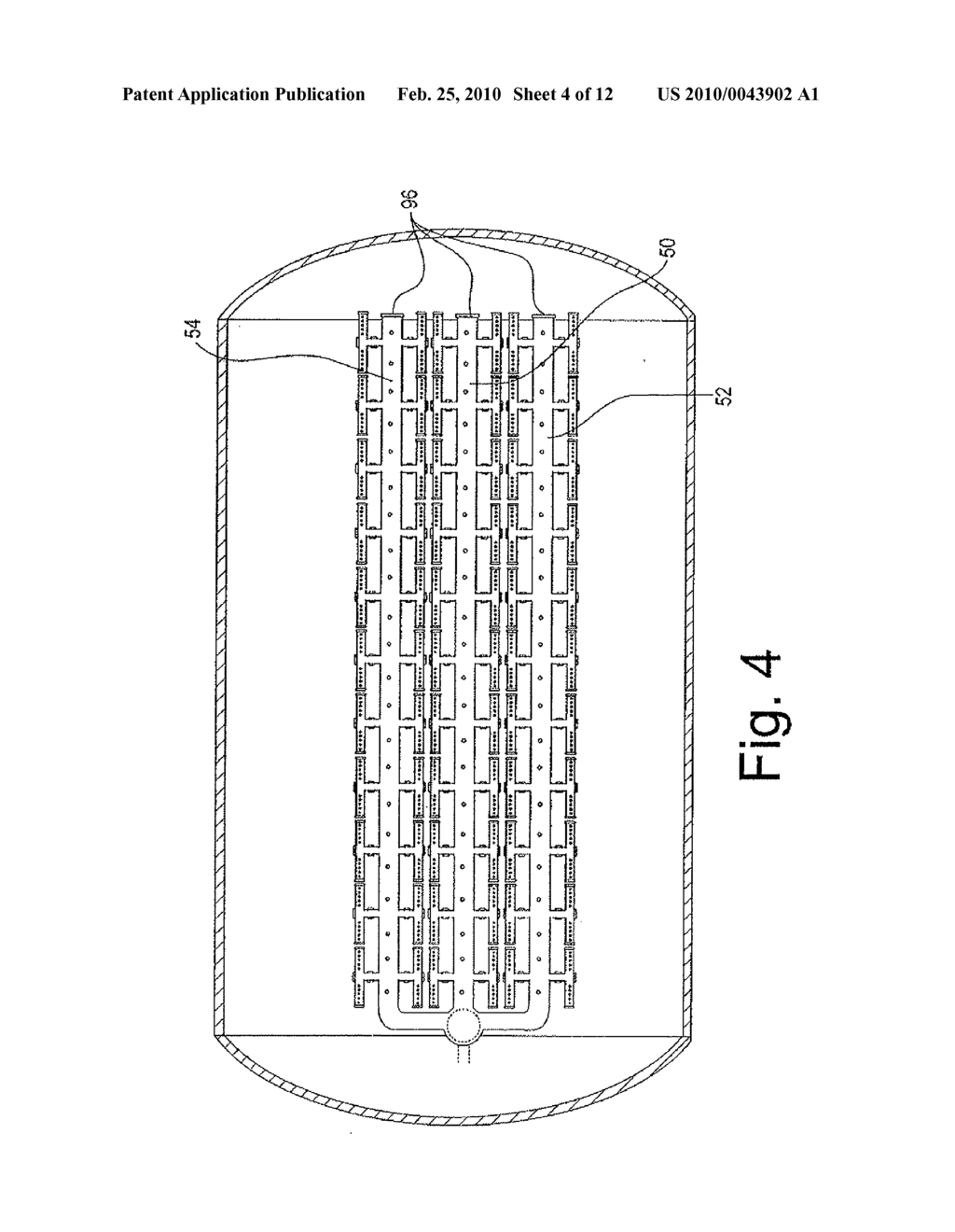 Process and Apparatus for Enhanced Recovery of Oil From Oily Particulate Material - diagram, schematic, and image 05