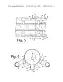 Process and Apparatus for Enhanced Recovery of Oil From Oily Particulate Material diagram and image