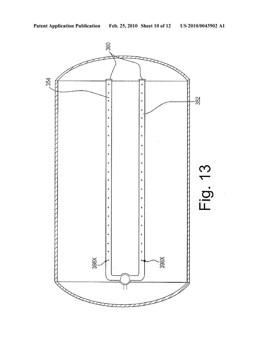 Process and Apparatus for Enhanced Recovery of Oil From Oily Particulate Material - diagram, schematic, and image 11