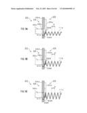 PAPER SHEET HANDLING DEVICE diagram and image