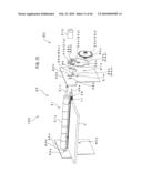 PAPER SHEET HANDLING DEVICE diagram and image