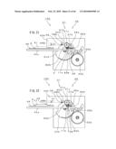 PAPER SHEET HANDLING DEVICE diagram and image