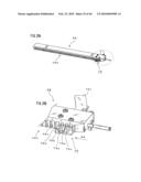 PAPER SHEET HANDLING DEVICE diagram and image