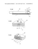 PAPER SHEET HANDLING DEVICE diagram and image