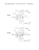 PAPER SHEET HANDLING DEVICE diagram and image