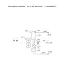 PAPER SHEET HANDLING DEVICE diagram and image