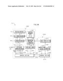 PAPER SHEET HANDLING DEVICE diagram and image