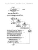 PAPER SHEET HANDLING DEVICE diagram and image