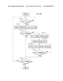 PAPER SHEET HANDLING DEVICE diagram and image