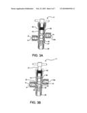 Cross Purge Valve and Container Assembly diagram and image