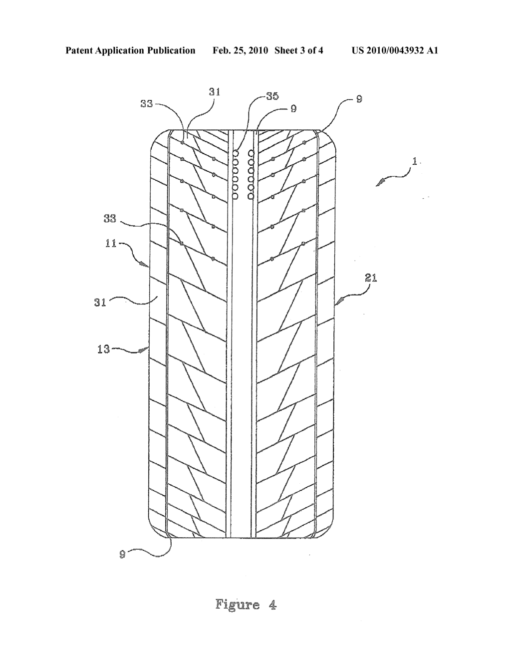 WEIGHT FREE TIRE BALANCING SYSTEM - diagram, schematic, and image 04