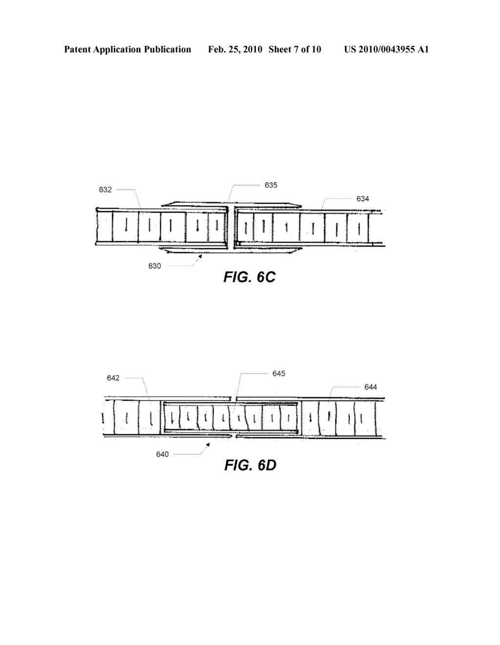 Flat-Cured Composite Structure - diagram, schematic, and image 08