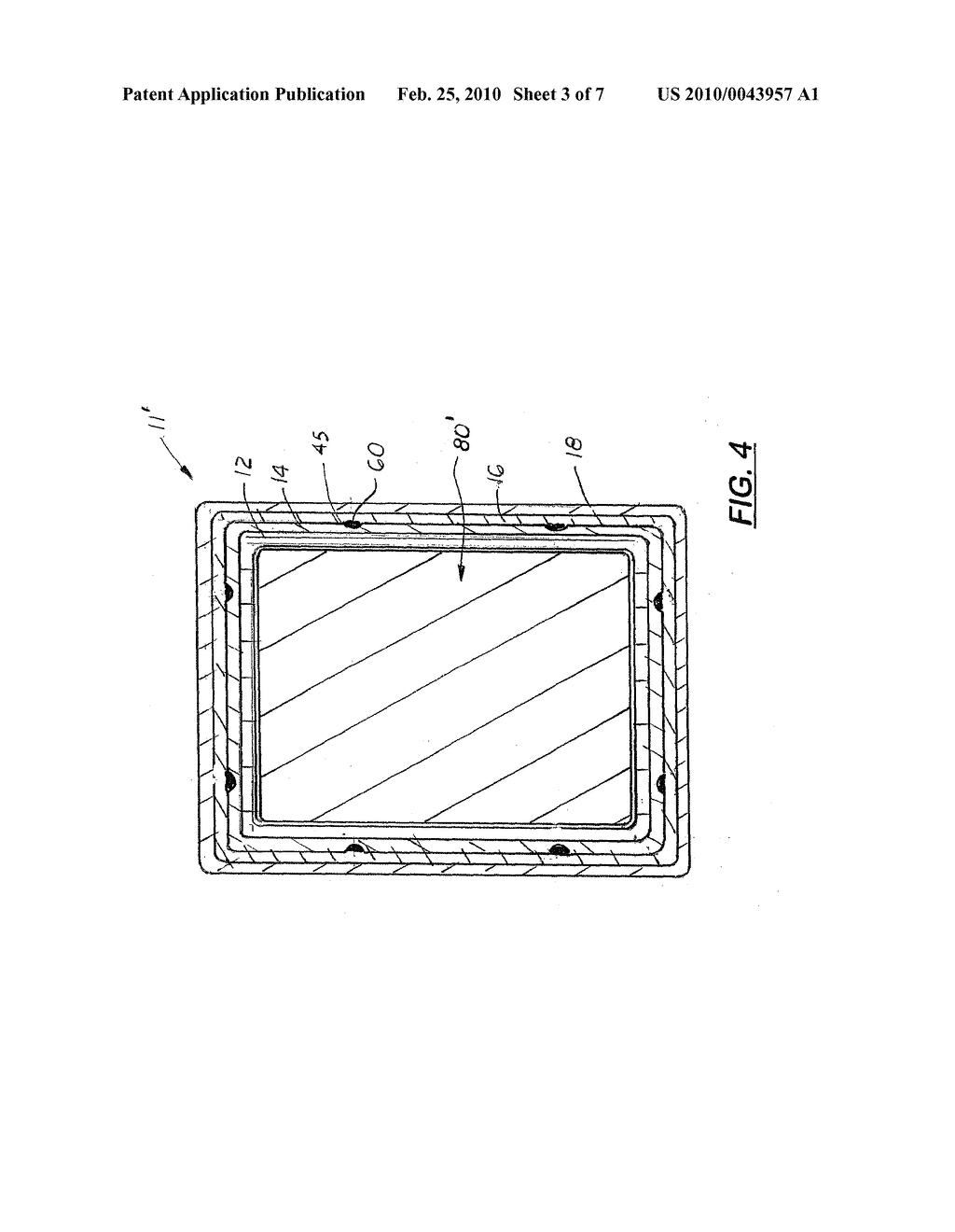 Process for Reducing Wrinkles in Composite Laminated Structures - diagram, schematic, and image 04