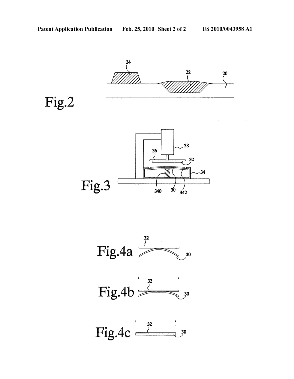 Multilayer Device And Apparatus And Method For Manufacturing Such A Device - diagram, schematic, and image 03