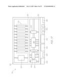 METHOD FOR LAMINATING A CARRIER FOR PRINTHEAD INTEGRATED CIRCUITRY diagram and image