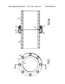 METHOD FOR JOINING PLASTIC PIPE diagram and image