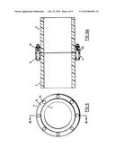 METHOD FOR JOINING PLASTIC PIPE diagram and image