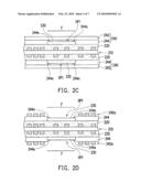 FABRICATION METHOD OF RIGID-FLEX CIRCUIT BOARD diagram and image