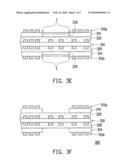 FABRICATION METHOD OF RIGID-FLEX CIRCUIT BOARD diagram and image