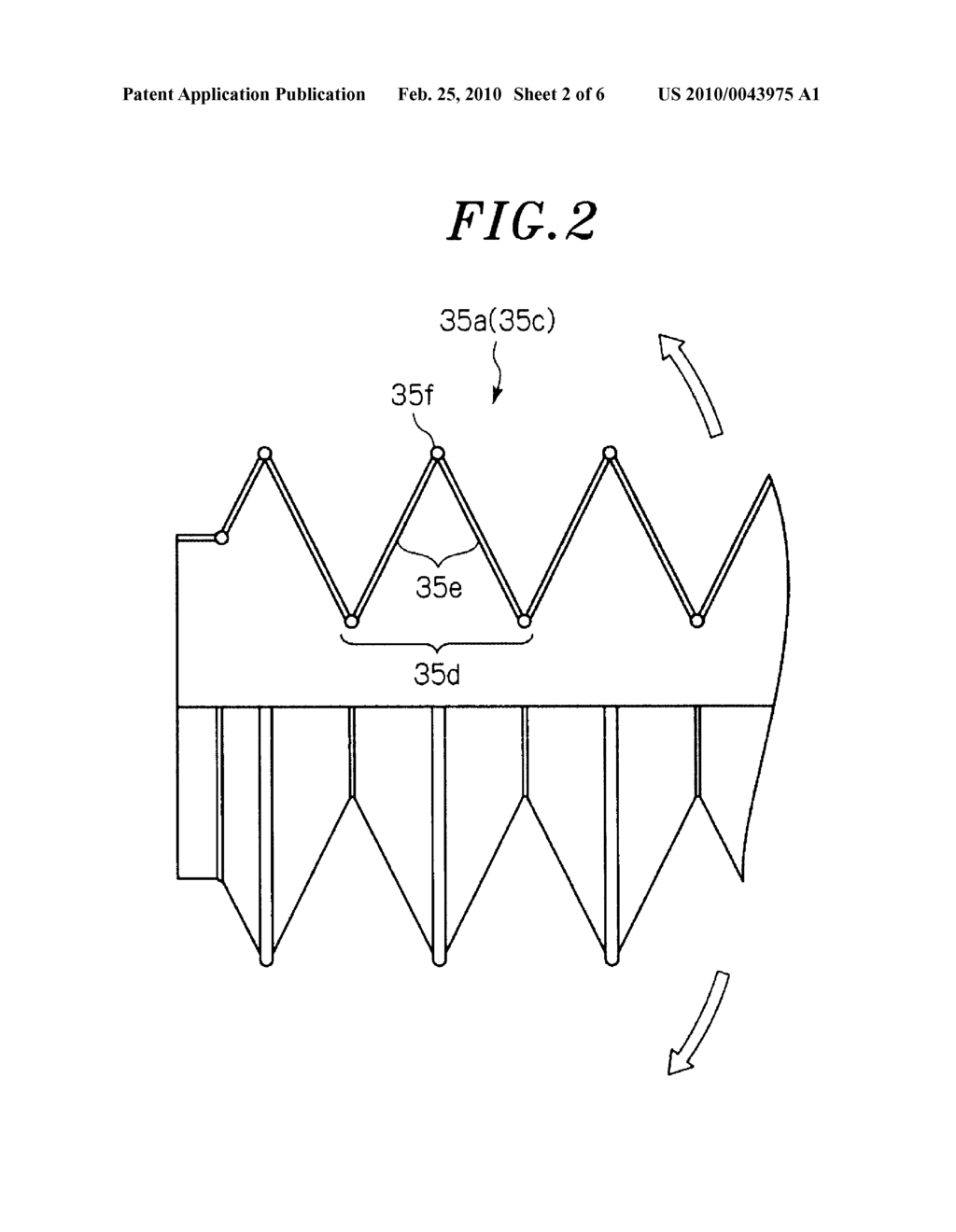 MOVABLE GAS INTRODUCTION STRUCTURE AND SUBSTRATE PROCESSING APPARATUS HAVING SAME - diagram, schematic, and image 03