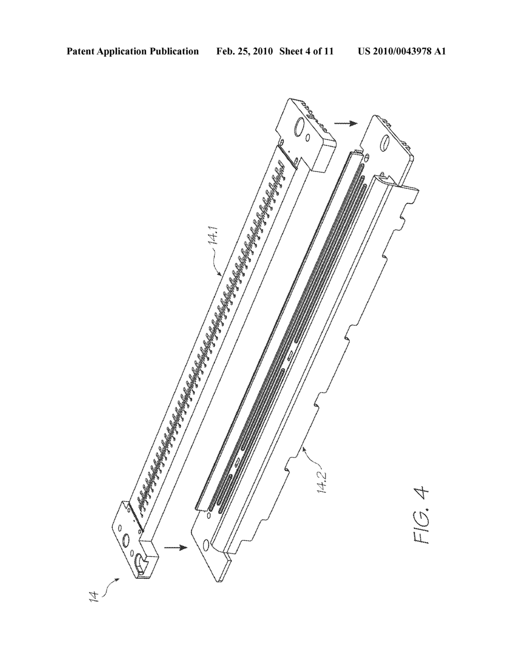 ADHESIVE APPLICATION APPARATUS FOR USE WITH AN ASSEMBLING MACHINE - diagram, schematic, and image 05