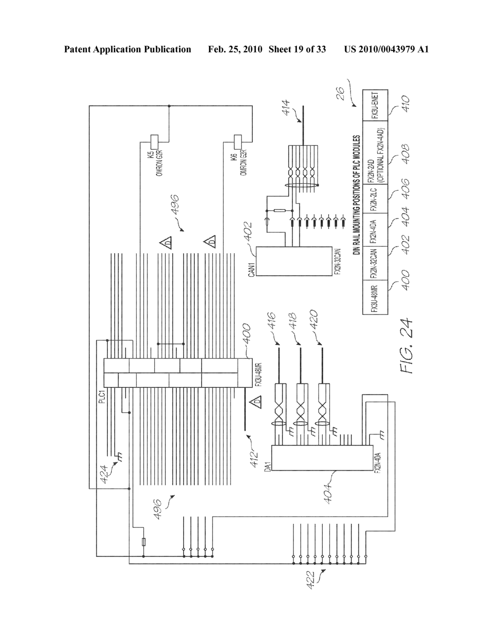 BONDING APPARATUS FOR PRINTHEADS - diagram, schematic, and image 20