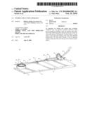 FOLDING AND CUTTING APPARATUS diagram and image