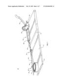 FOLDING AND CUTTING APPARATUS diagram and image