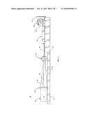 FOLDING AND CUTTING APPARATUS diagram and image